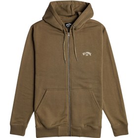 Resim Billabong Arch ZH Erkek Kahve Sweatshirt 