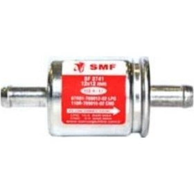 Resim 2 ADET CANGAS TİPİ LPG FİLTRESİ 