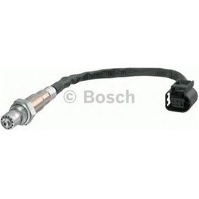 Resim Bosch-0258017209 - Oksıjen Sensoru P308 P207 C4 C4 Pıcasso Ds3 