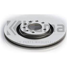 Resim 569061 Fren Diski Ön 308mm Opel Astra-g Coupe 00-04 / Corsa-e C 