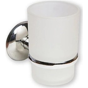 Resim Plastik Diş Fırçalık 4741 2 Adet Sarı 