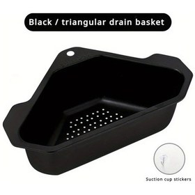 Resim Dashanshop Paslanmaz Çelik 2li Set Süzgeç Saklama Filesiz Sebze Yıkama Organizasyon 