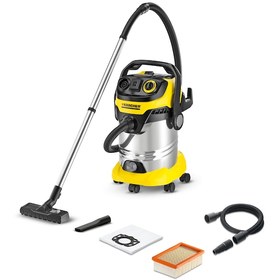 Resim Wd 6 P Premium Çok Amaçlı Elektrikli Süpürge Karcher