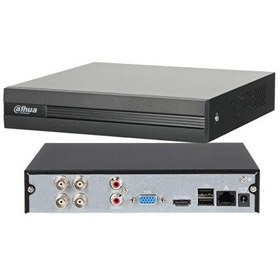 Resim Dahua XVR1B04-I 4 Kanal HDVCVI DVR Kayıt Cihazı H265 