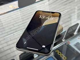 Resim Apple iPhone 11 İkinci El TR | 128 GB | Beyaz 