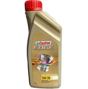 Resim Castrol Edge 5w30 Ll 1 Lt 2022 Üretim 