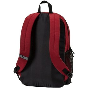 Resim Puma Buzz Sırt Çantası 073581 28 Kırmızı 