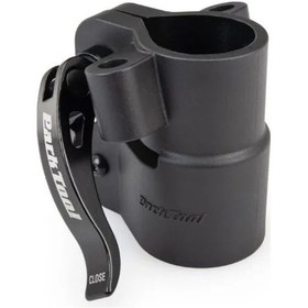 Resim Shimano Park Tool Tamir Standı İçin Park Tool Montaj Adaptörü 2848a Siyah 