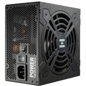 Resim FSP HG2-850 850W 80+ 120MM FAN POWER SUPPLY Orjinal - Faturalı - Garantili Ürünler - Hızlı Gönderim