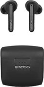 Resim Koss TWS150i - Kablosuz/Wireless/Bluetooth Kulak İçi/Mikrofonlu 