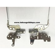 Resim Toshıba Satellite L50 Menteşe Takımı Ver.2 (OEM) 