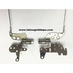 Resim Toshıba Satellite L50 Menteşe Takımı Ver.2 (OEM) 