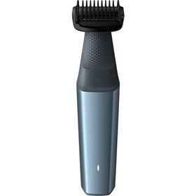 Resim Philips Bodygroom 3000 Serisi BG3015/15 Erkek Bakım Seti (KUTU DEFORMELİ AÇIKLAMAYI OKUYUNUZ) 