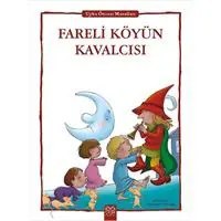 Resim Fareli Köyün Kavalcısı - Uyku Öncesi Masalları Serisi 