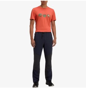 Resim Mc Kinley Saka Erkek Mavi Kayak Pantolonu 428906 Mavi 