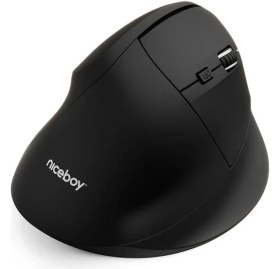 Resim Niceboy Offıce M40 2.4ghz Vertical Dikey Mouse 