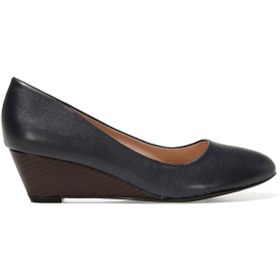 Resim Nine West Lıcla2 1fx Kadın Dolgu Topuk Ayakkabı 