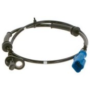 Resim BOSCH 0265009501 Tekerlek Devir Sensoru 9805066080 (WA263195) 
