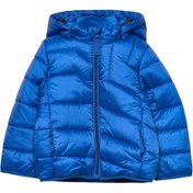 Resim name it Turuncu Bebek Mont Nmmmaxon Jacket Pb 