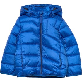 Resim name it Turuncu Bebek Mont Nmmmaxon Jacket Pb 