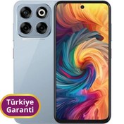 Resim ZTE Nubia V70 TR Garanti | 256 GB 8 GB Gri 
