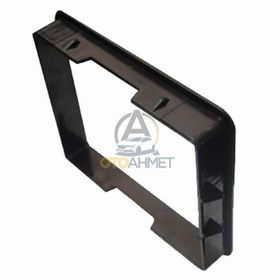 Resim Renault 11-9 Vites Kol Çerçevesi Plastik 