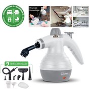Resim Kiwi Ksc4211 Buharlı Temizleyici GARANTİLİ-FATURALI-ÜCRETSİZ KARGO