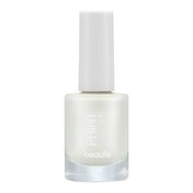 Resim Beaulis Paint It Oje 990 Snow Shine 