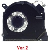 Resim ULTRAX Hp ProBook 6MQ74EA Notebook Fan V2 