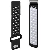 Resim Cloud011 Whoop 5.0 Spor Bant Siyah Gri Ayarlanabilir Bileklik 