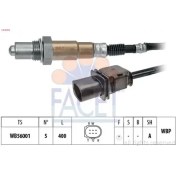 Resim Facet 108394 Oksijen Sensoru 1618AV 1618KN 1618LT 