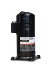Resim Copeland Zh 24 Kve Twd 526 2 Hp 380v Scroll Kompresör 