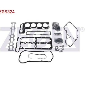 Resim Zegen-zgs324 - Motor Takım Conta Kecesız 1.30mm Fıat Ducato 3.0 