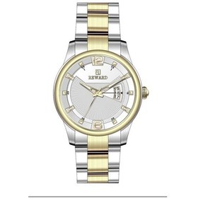 Resim Reward A144361 Erkek Kol Saati Gold - Gümüş 
