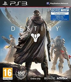 Resim Destiny Ps3 Oyun 