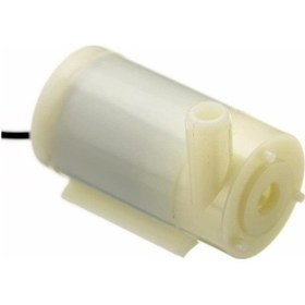 Resim Devredünyası-Mini Dalgıç Su Pompası Dc 2.5V-6V 120L/H 