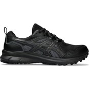 Resim Asics 1011B700-002 TRAIL SCOUT 3 Erkek Koşu Ayakkabısı Siyah 