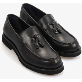 Resim Andrea Giovanni Andrea Gıovannı Erkek Loafer 599 