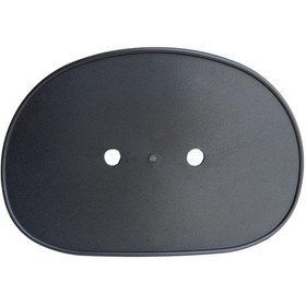 Resim Suntek Ofis Koltuğu Arkalığı Pedi Sırt Desteği Arkalığı 