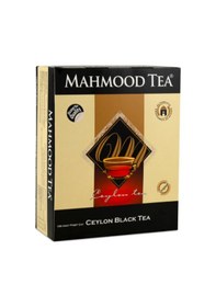 Resim Mahmood Tea İthal Saf Seylan Bardak Poşet Çay 100'lü 