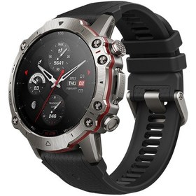 Resim Amazfit Falcon Titanyum Akıllı Saat (Amazfit Türkiye Garantili) 