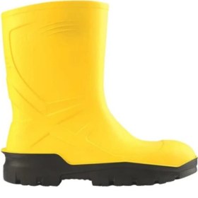 Resim Arısan Kısa Sarı Çizme No:37 