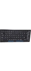 Resim Mcreative 300164 Ingilizce Q Klavye Stıker 