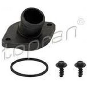 Resim Su Flansı Vw Bora Golf4 Polo Aee 108186 