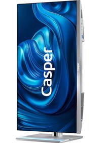 Resim Casper Nirvana A87.1362-DX00A-V-G i7-13620H 32 GB 2 TB NVME SSD W11H AIO Masaüstü Bilgisayar 