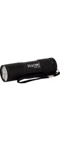 Resim Ultraviole Para Kontrol Işığı WT-302 