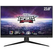 Resim Msi G2412V 23.8" 100 Hz 1 MS IPS Freesync Premium Gaming Monitör 