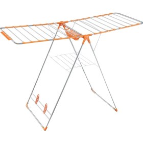 Resim Metal NK-0590 Aconite Çamaşır Kurutmalık Gri 