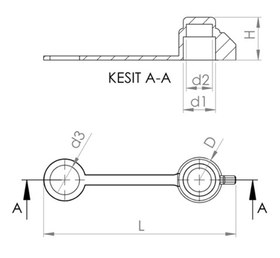 Resim Lastik Şişirme Portu 