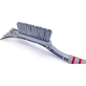 Resim Omnisoft Flr F306 Fırçalı Buz Kazıyıcı Gri 